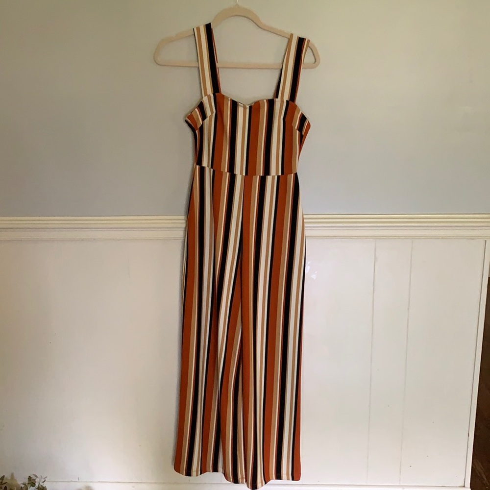 Urban Outfitters jumpsuit